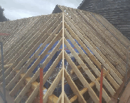 ElC roof rebuilds
